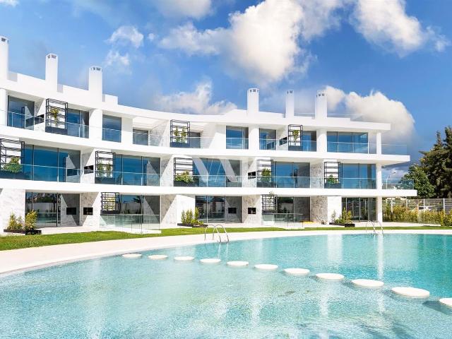 Apartamento T2 inserido em empreendimento de luxo em Vilamou. 124m² Vilamoura