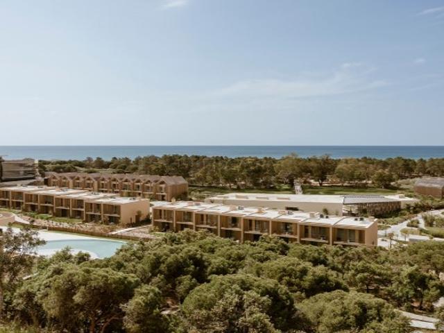 Apartamento T2 inserido em Resort de luxo, Altura, Algarve