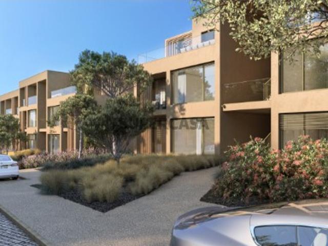 Apartamento T2 inserido em Resort de luxo, Altura, Algarve