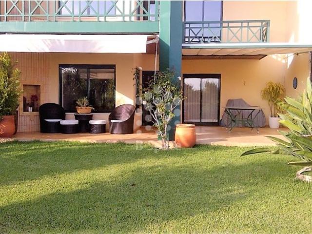 Apartamento T2 Jardim Pátio Parqueamento