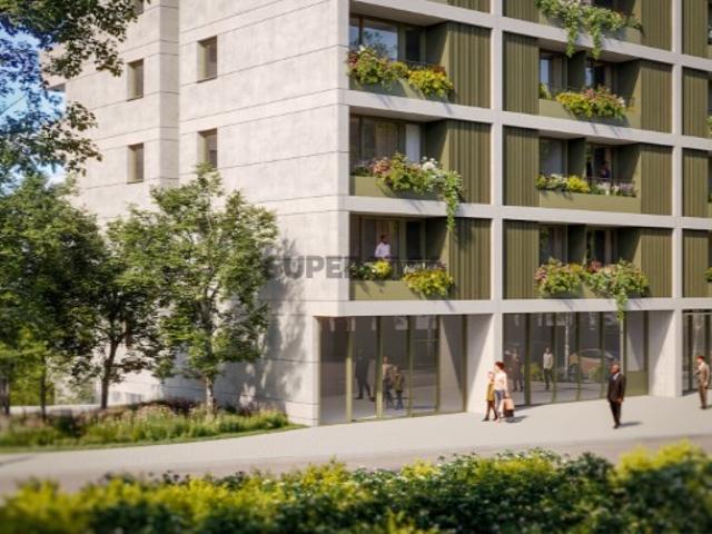 Apartamento T2 Jardins d’Arrábida, Vila Nova de Gaia