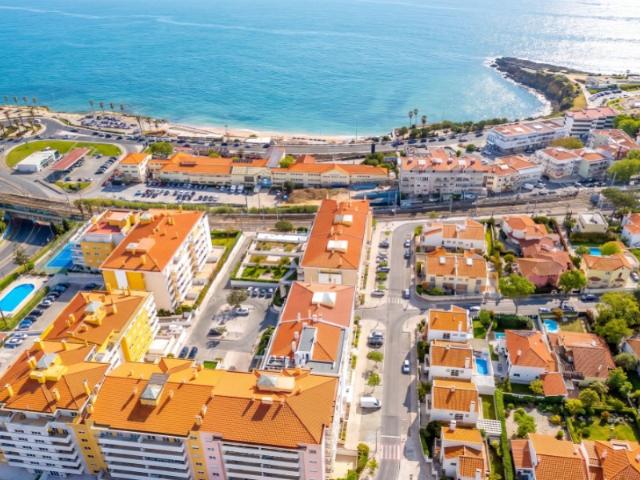 Apartamento T2 | Jardins da Parede