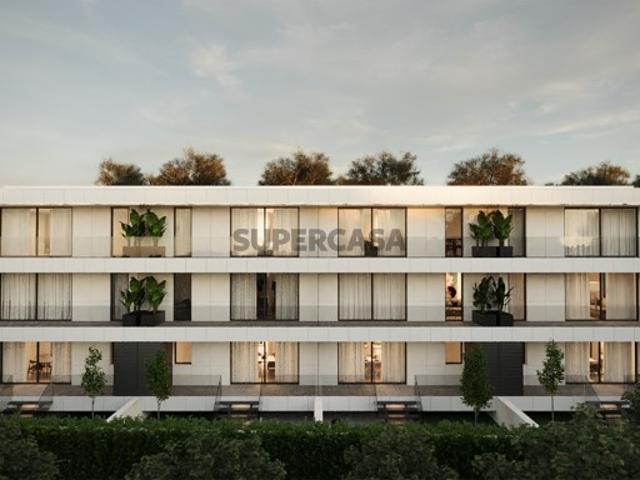Apartamento T2 Junto à Marginal do Freixo Porto