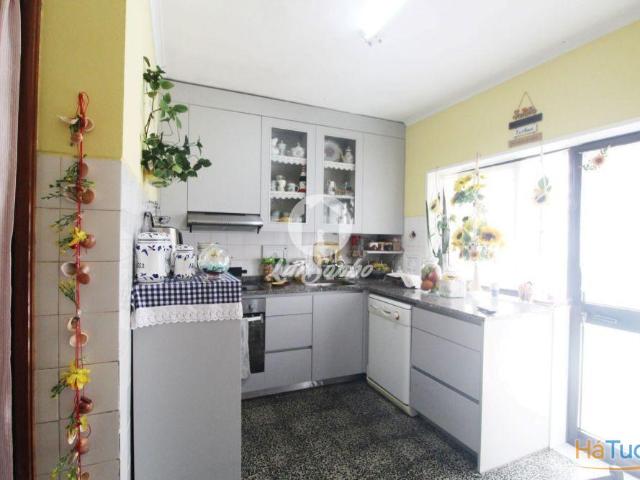 Apartamento T2 junto à Av da Carvalha, Fânzeres, com Excelente Exposição Solar e Garagem Box | 26084074064