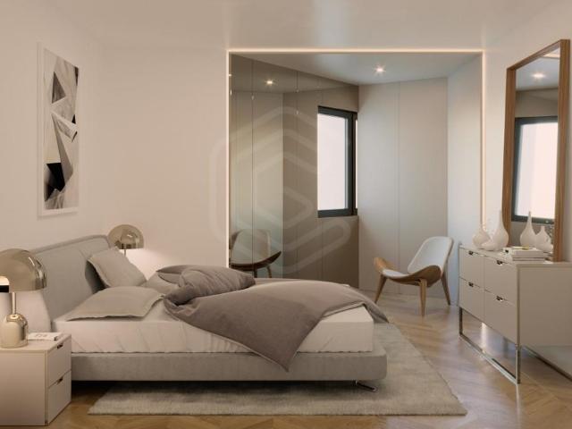 Apartamento T2 junto à Avenida dos Aliados Porto 97m² Cedofeita, Santo Ildefonso, Sé, Miragaia, São Nicolau e Vitória