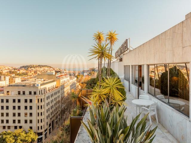 Apartamento T2 junto à Avenida da Liberdade, em Lisboa