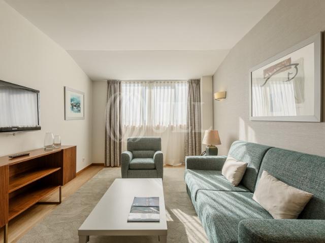 Apartamento T2 junto à Avenida da Liberdade, em Lisboa