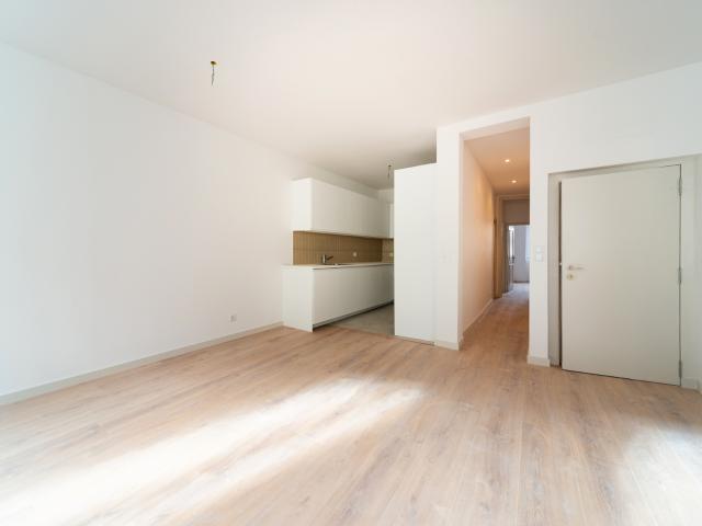 Apartamento T2, junto à Avenida da Liberdade