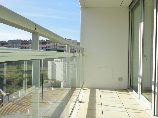 Apartamento T2 junto à praia da Figueira da Foz, Figueira da Foz, Praia de Buarcos
