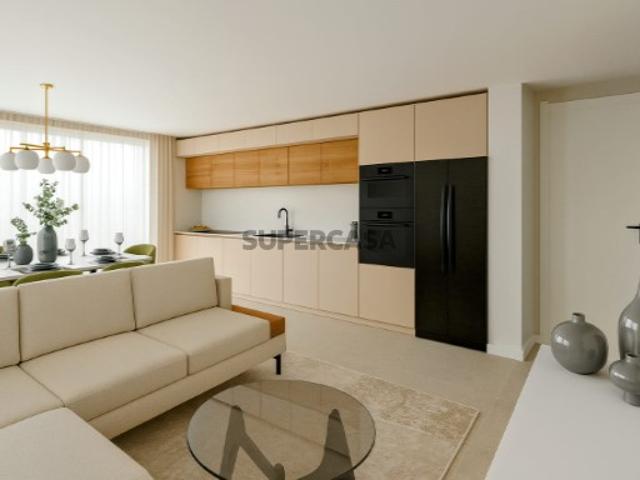Apartamento T2, Junto à Praia de Labruge