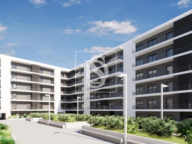 Apartamento T2, junto ao CENTRO de BRAGA