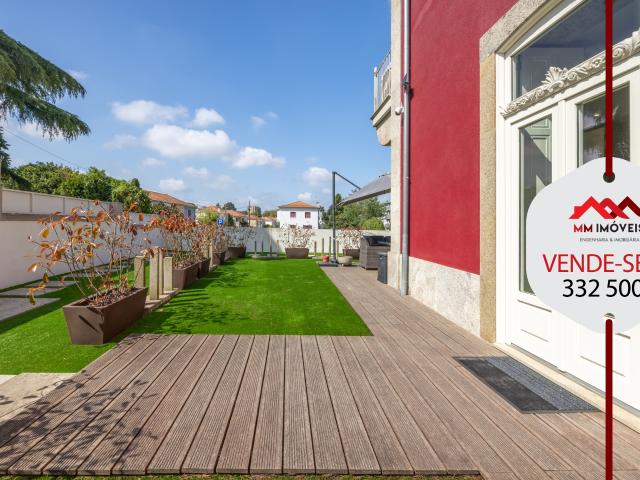 Apartamento T2 | Junto ao Dragão | 2023 | Terraço | Lugar de Garagem