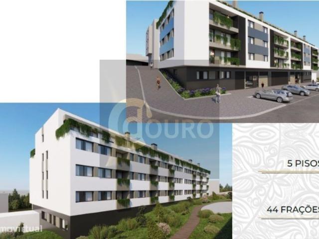 Apartamento T2 Junto ao Porto