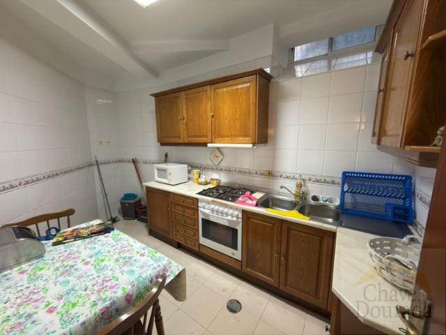 Apartamento T2 junto da Universidade
