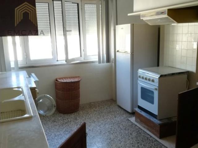 Apartamento T2 junto 'Física '