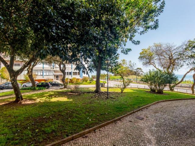 Apartamento T2 junto Praia em Oeiras 0m² Oeiras E São Julião Da Barra