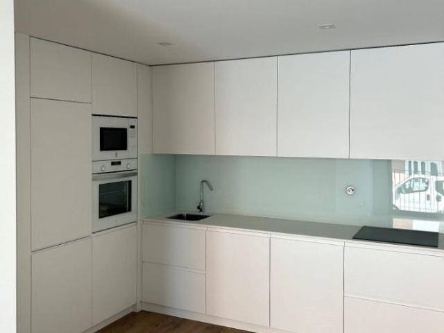 Apartamento T2 Kit ao HSJ Porto