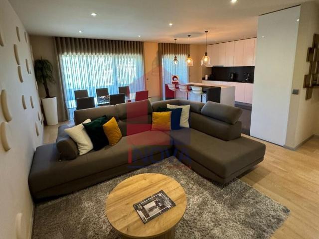 Apartamento T2, Lage