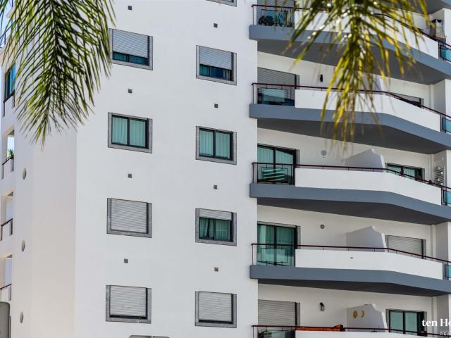 Apartamento T2 Lagos 112m² Lagos