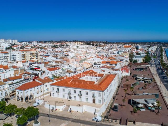Apartamento T2, Lagos São Sebastião e Santa Maria, Lagos | BPI Expresso Imobiliário