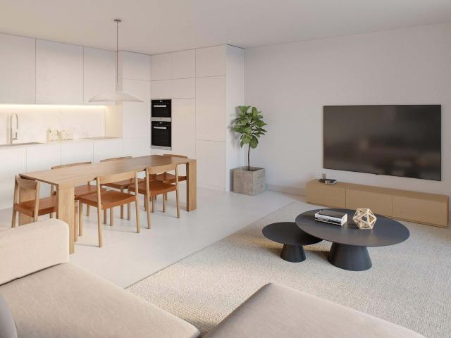 Apartamento T2, Lagos São Sebastião e Santa Maria, Lagos | BPI Expresso Imobiliário