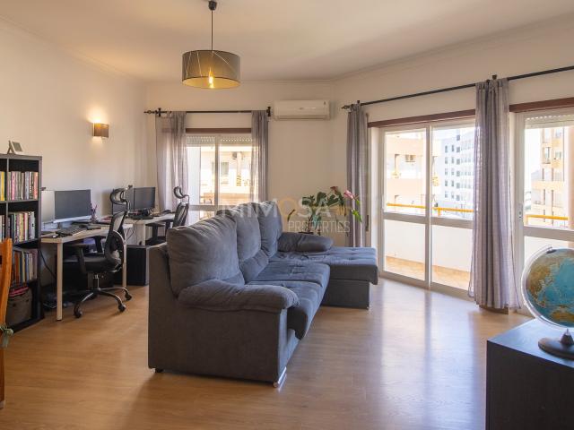 Apartamento T2, Lagos São Sebastião e Santa Maria, Lagos | BPI Expresso Imobiliário