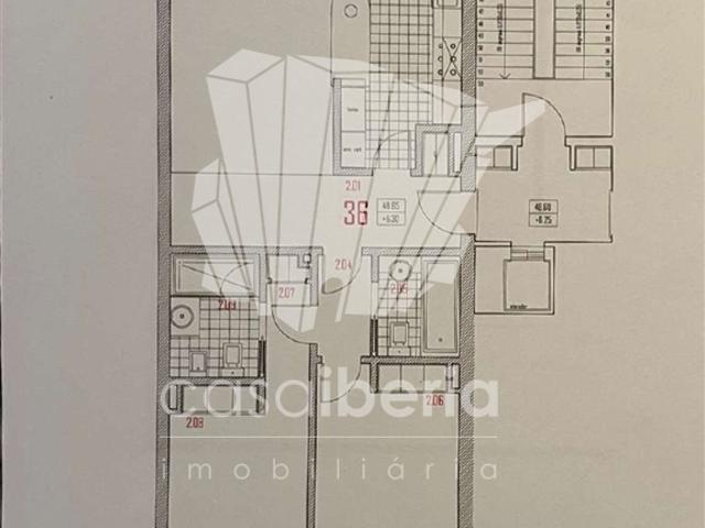 Apartamento T2, Lagos São Sebastião e Santa Maria, Lagos | BPI Expresso Imobiliário