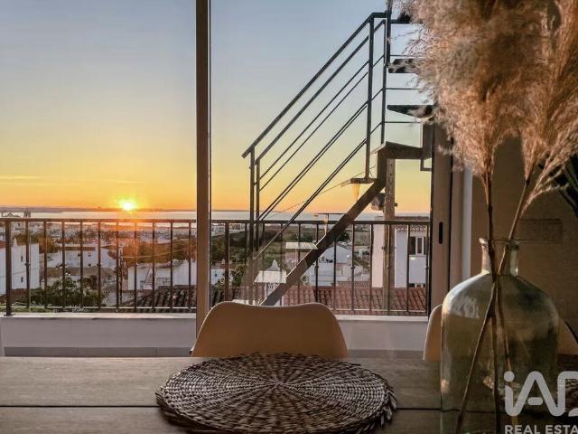 Apartamento T2, Lagos São Sebastião e Santa Maria, Lagos | BPI Expresso Imobiliário