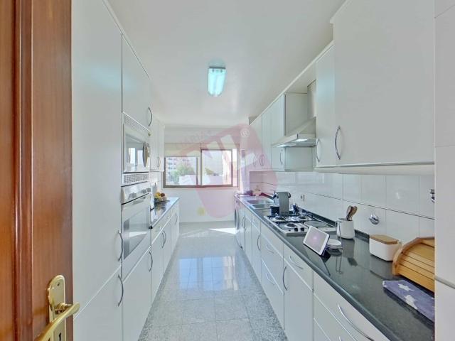 Apartamento T2 | Laranjeiras