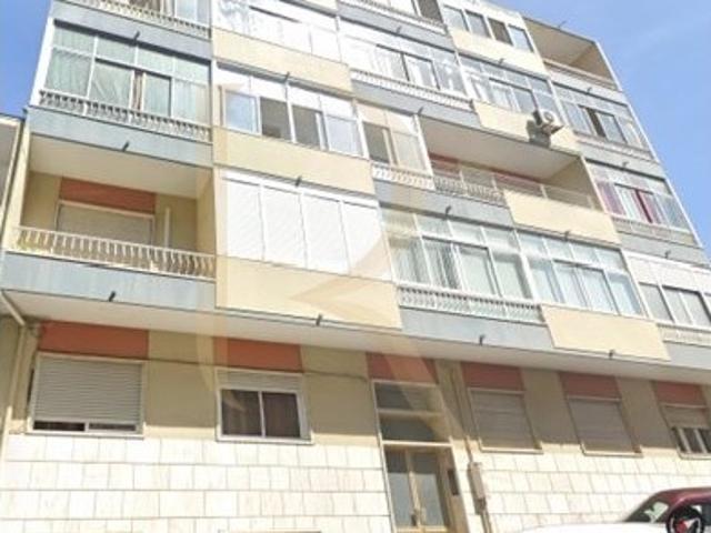 Apartamento T2, Laranjeiro e Feijó, Almada | BPI Expresso Imobiliário