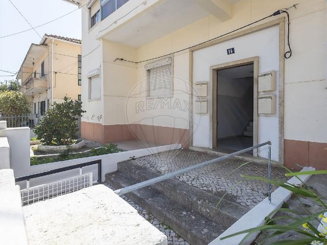 Apartamento T2, Laranjeiro e Feijó, Almada | BPI Expresso Imobiliário