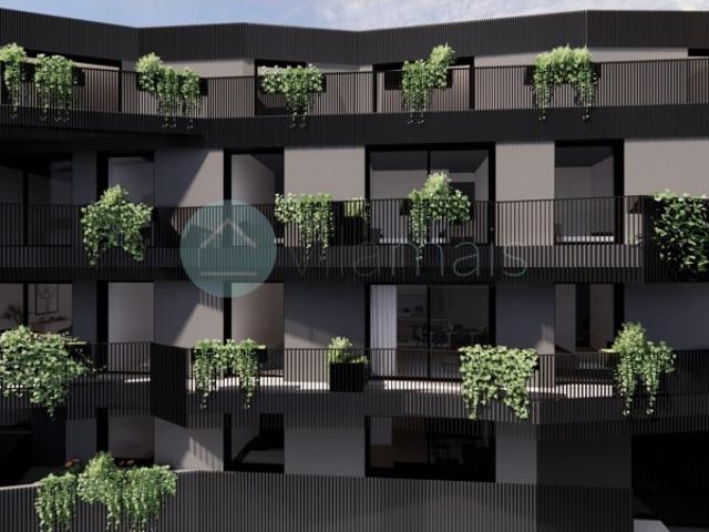 Apartamento T2 Las Palmeras
