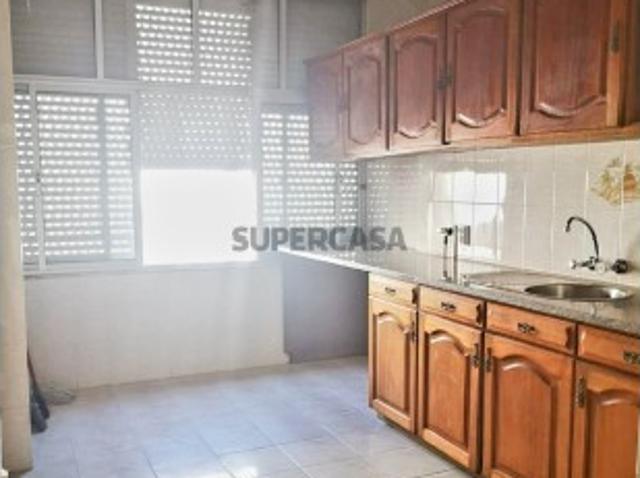 Apartamento T2 Lavradio