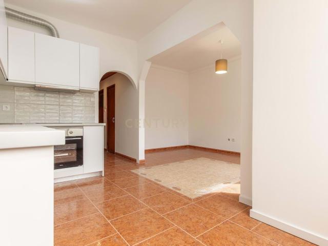 Apartamento T2 | Lavradio Barreiro