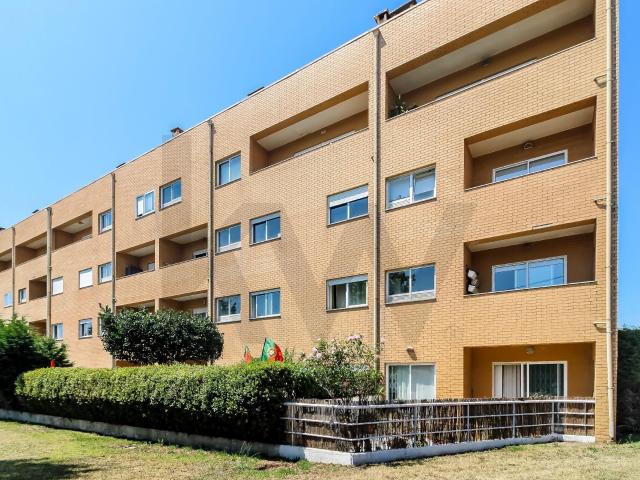 Apartamento T2, Leça da Palmeira, Matosinhos