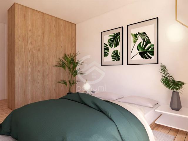 Apartamento T2 Leça da Palmeira Conforto, Funcionalidade e Acabamentos de Excelência