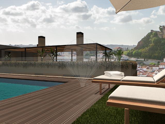 Apartamento T2, Leiria,Pousos, Barreira e Cortes, Leiria | BPI Expresso Imobiliário