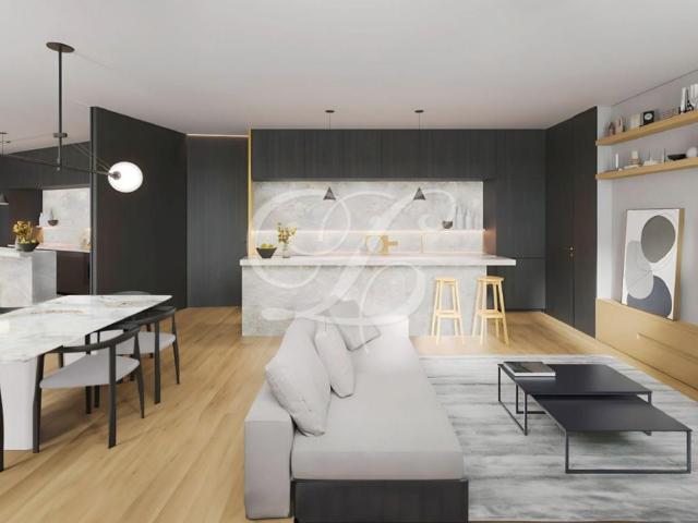 Apartamento T2 | Lisboa 112m² Santo António