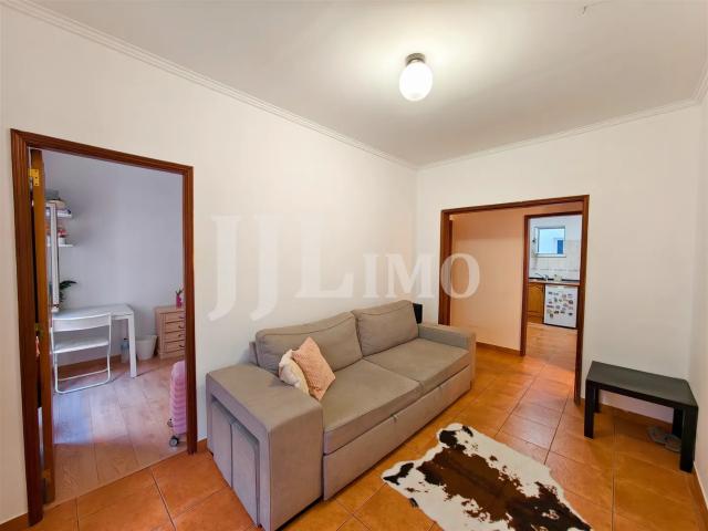 Apartamento T2 Lisboa, Oeiras