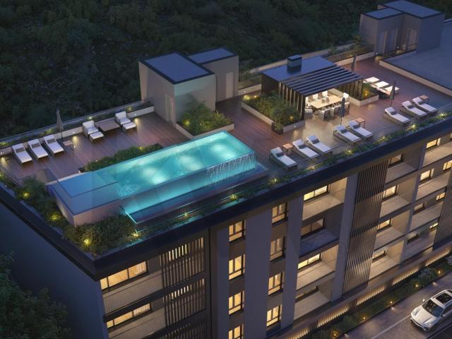 Apartamento T2 | Lobos Views