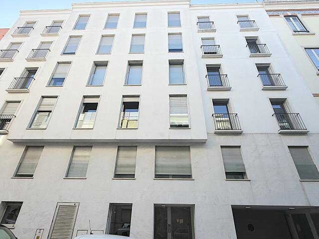 Apartamento T2, localizado numa zona nobre, entre o Rato, Príncipe Real e Marquês Pombal, Lisboa