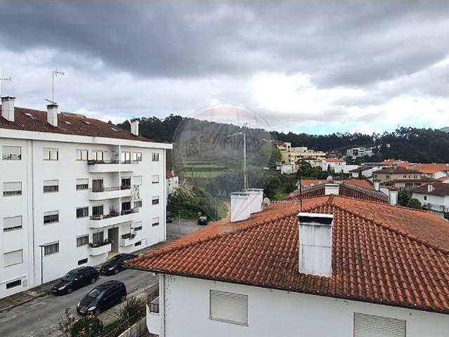 Apartamento T2 localizado na freguesia de Arca e Ponte de Li. 0m² Arca e Ponte de Lima