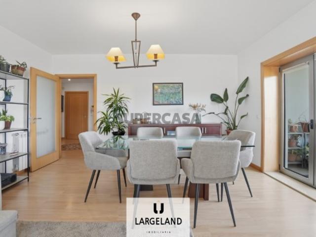Apartamento T2 localizado nas Agras em Aveiro