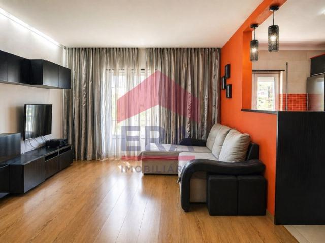 Apartamento T2 localizado em A da Gorda Óbidos