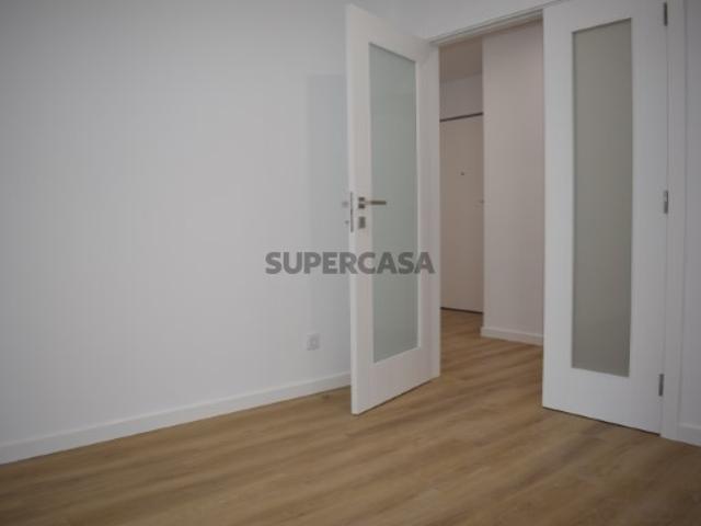 Apartamento T2 Lordemão