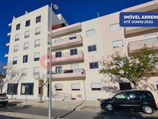 Apartamento T2 Loulé