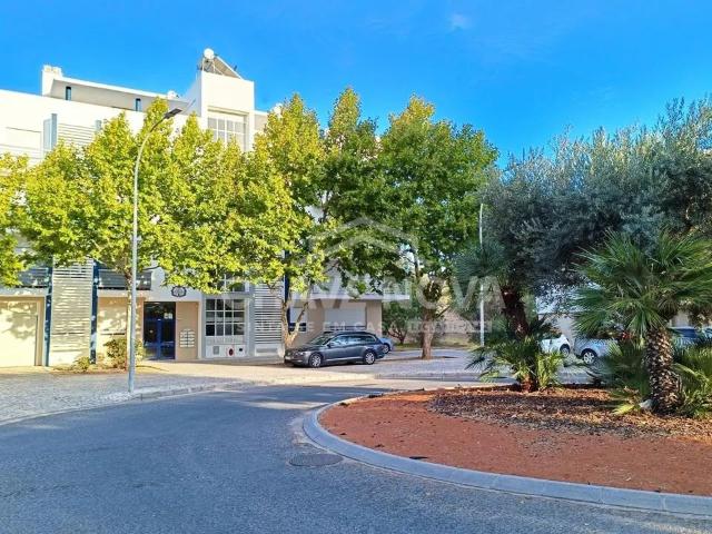 Apartamento T2, Loulé