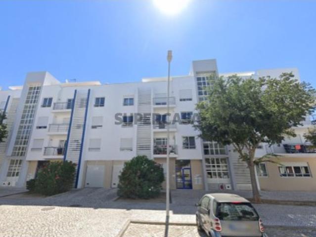 Apartamento T2 Loulé