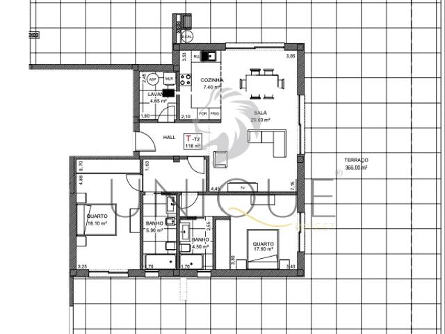 Apartamento T2, Loureiro, Oliveira de Azeméis | BPI Expresso Imobiliário