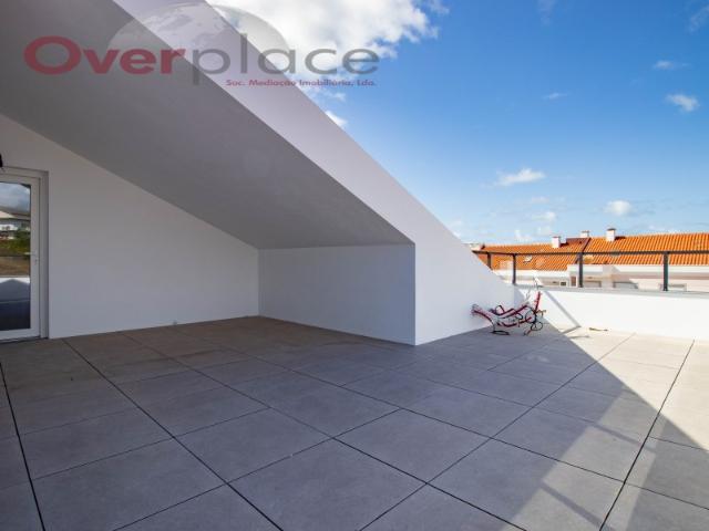 Apartamento T2, Lourinhã e Atalaia, Lourinhã | BPI Expresso Imobiliário